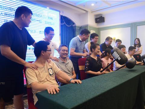w66利来集团组织团建活动